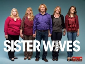 Affiche sister wives